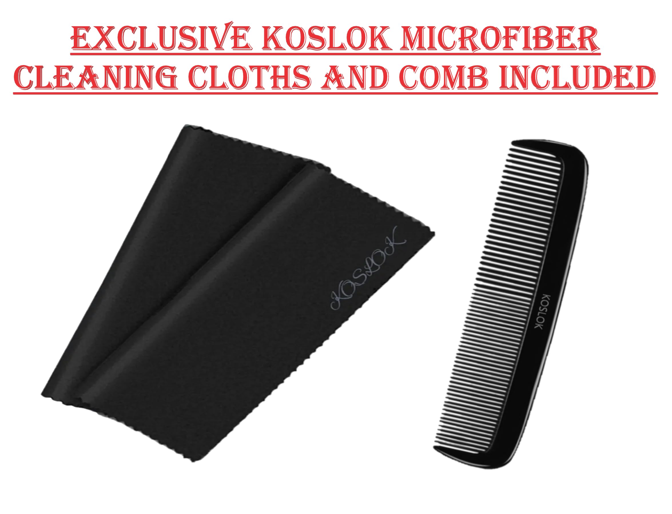 Kirkland Minoxidil 5% for Men, Topical Solution Extra Strength Hair Regrowth Treatment, 6 Months Supply, Total 12 Fl Oz, Dropper Applicator, Exclusive 2 MicroFiber Cleaning Cloths and Comb Included